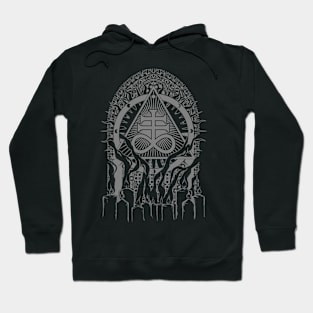 Occult Candles Hoodie